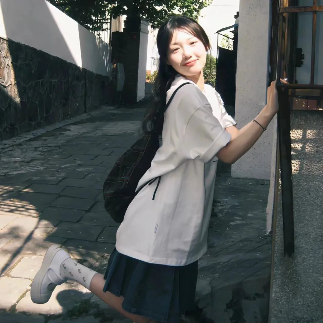 中天