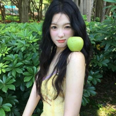 原来她才是白月光