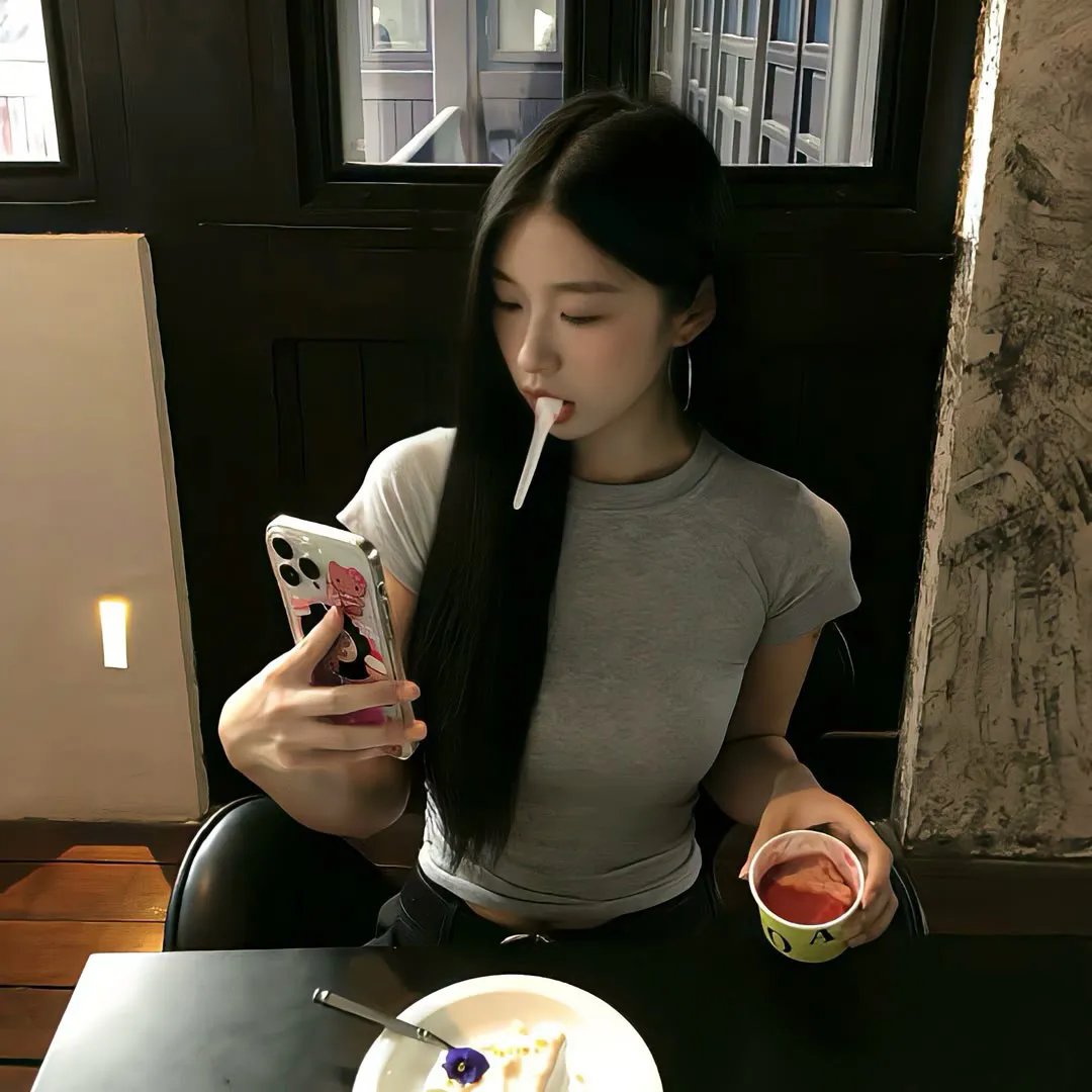 我心狂野